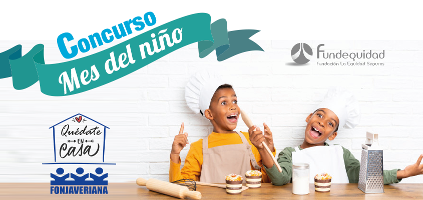 Concurso día Niños