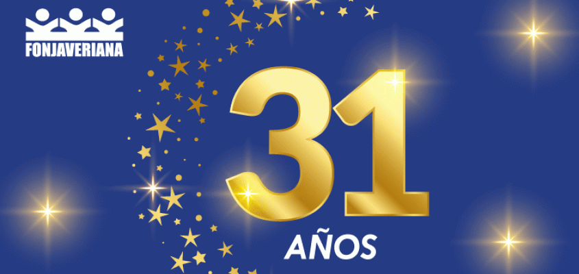 31 años